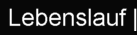 Lebenslauf